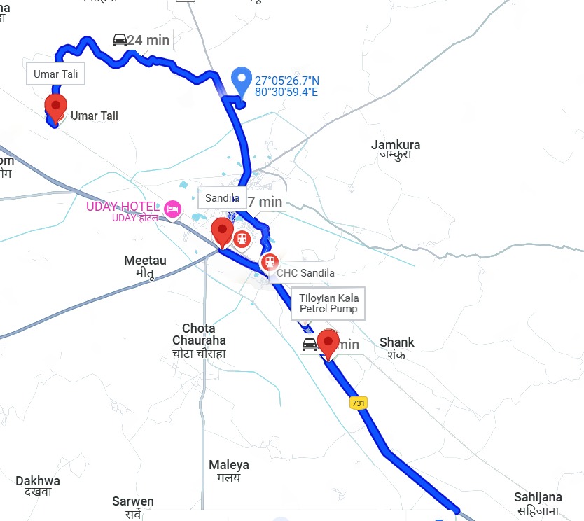 google-map